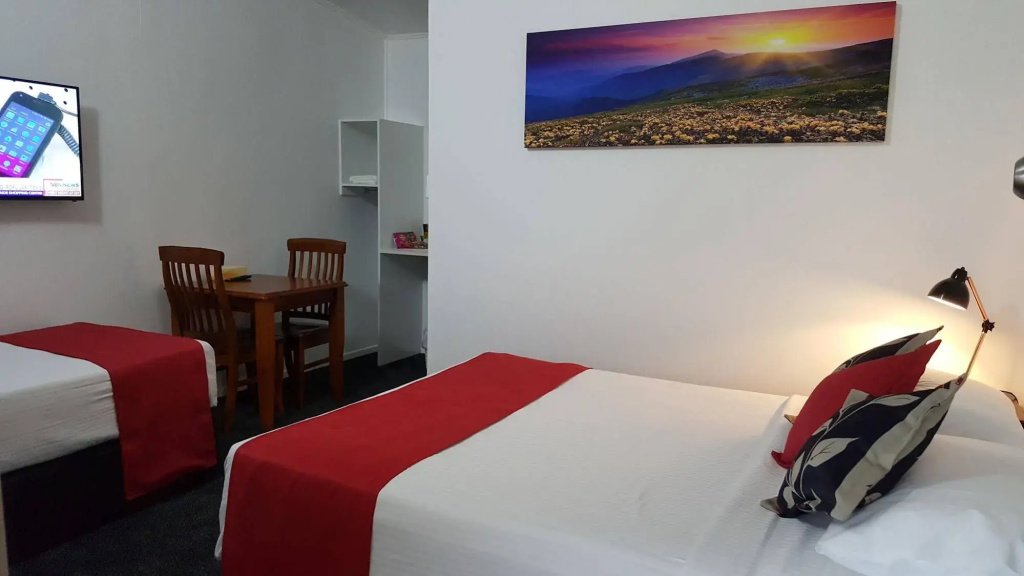 Hotel photo 19