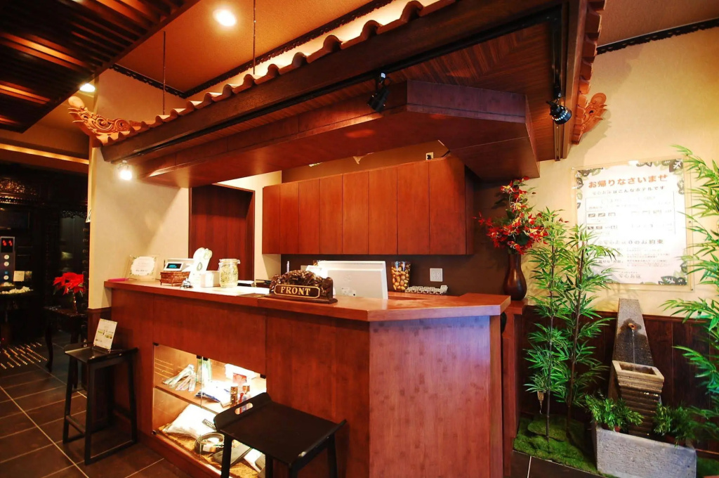 Anshin oyado Tokyo Man Ginza Shimbashi Station 사진 24
