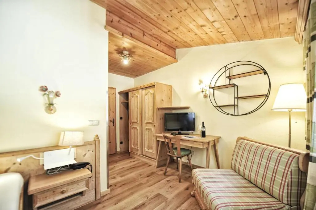 Hotel Fischerwirt am Achensee - Chambres