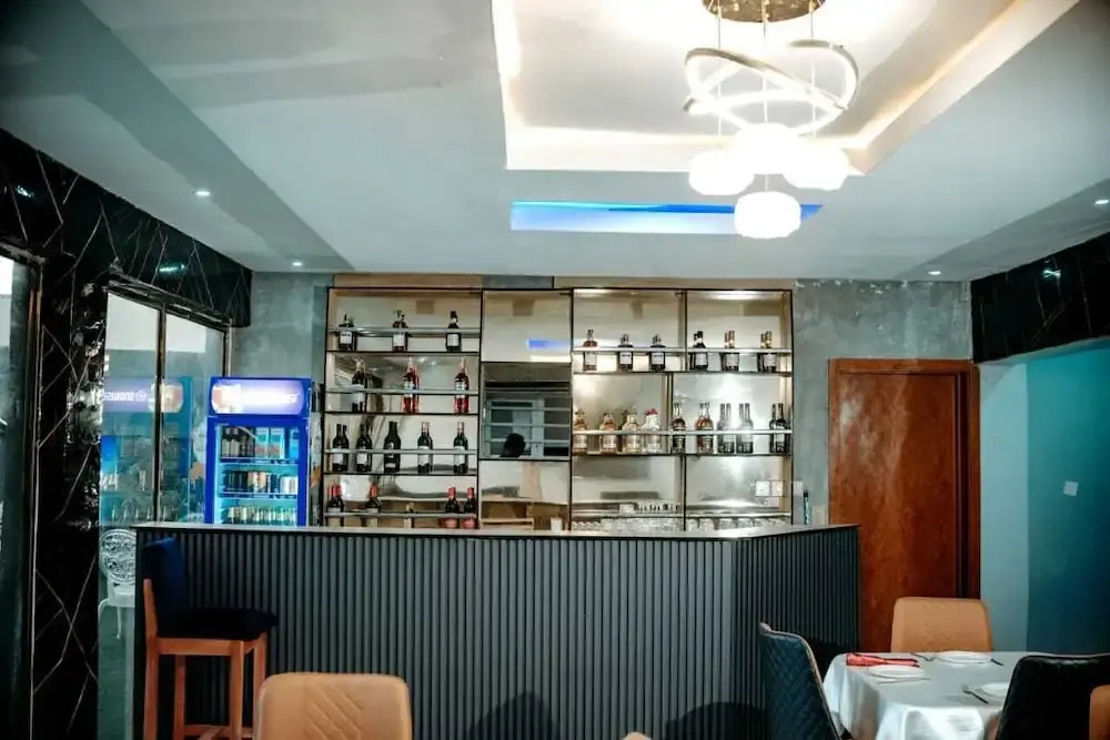 Hotel photo 35
