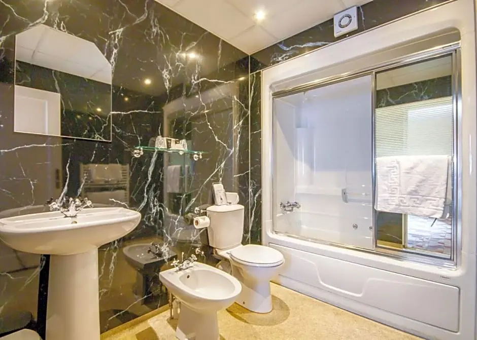 Staindrop Hotel - Chambres