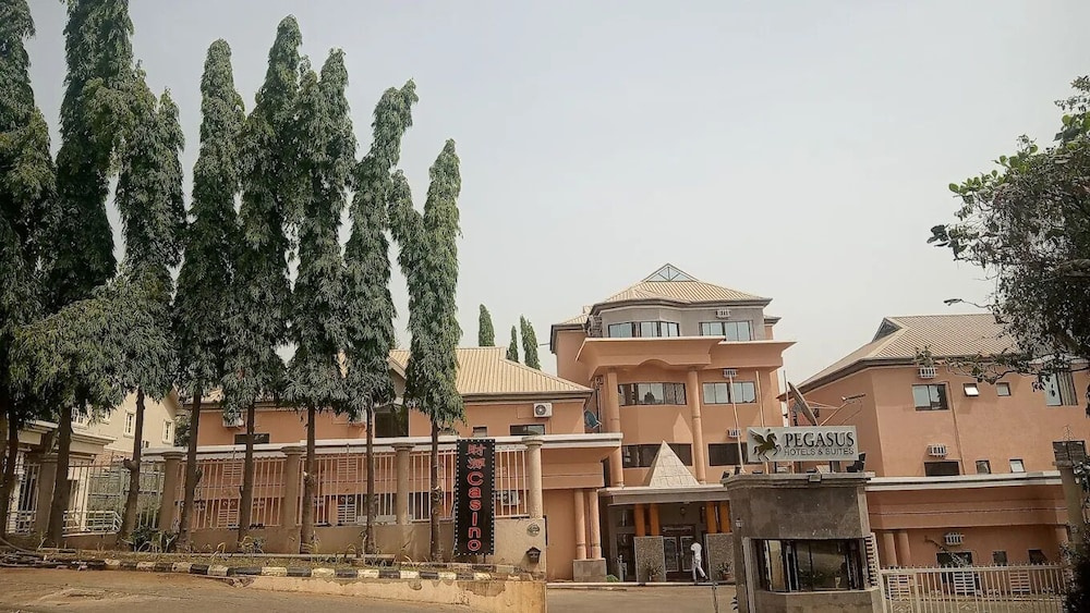 Pegasus Hotel And Suites