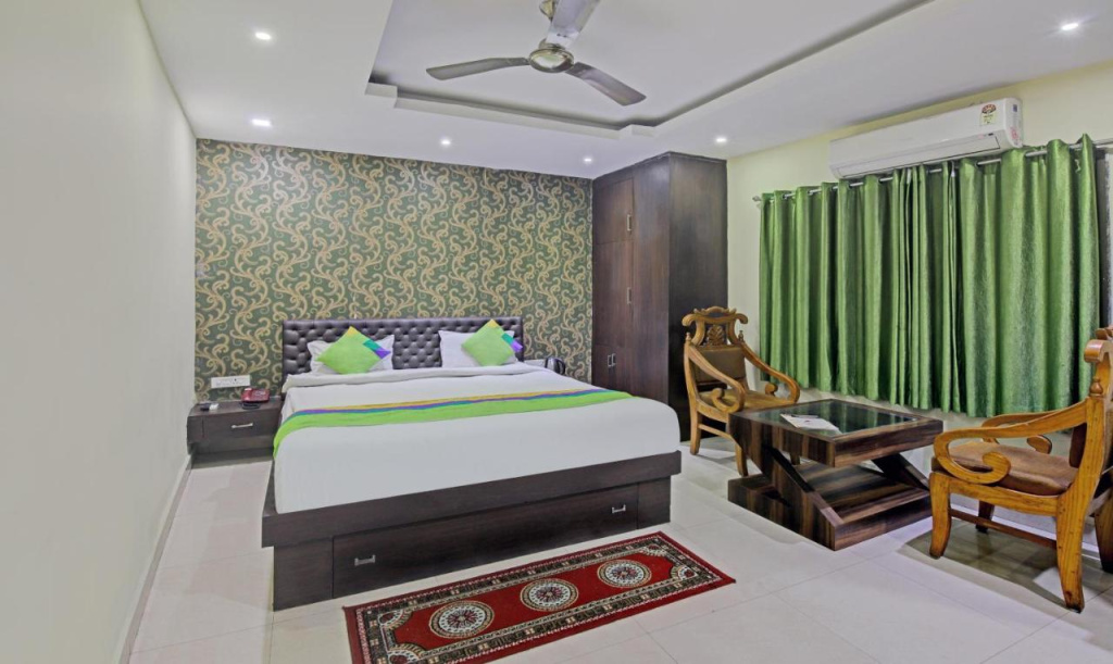 Hotel photo 20