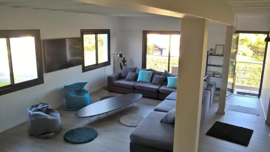 Voir la photo 4 — Surf House Les Estas