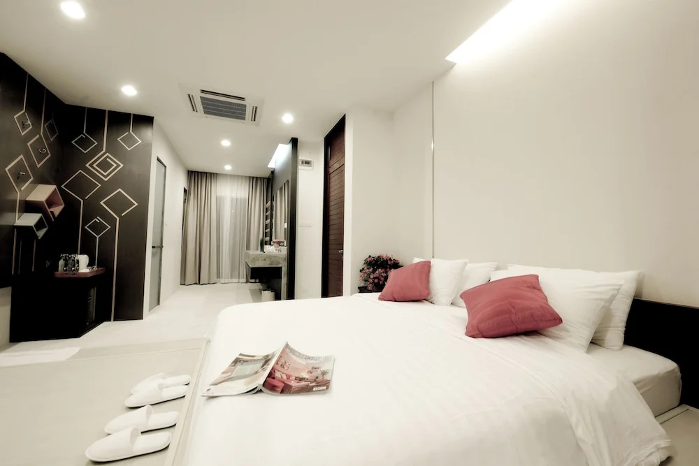 Ohana Resort and Restaurant - Chambres