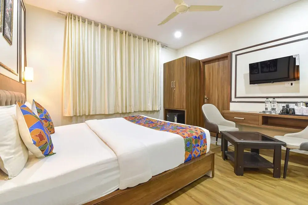 Hotel photo 5