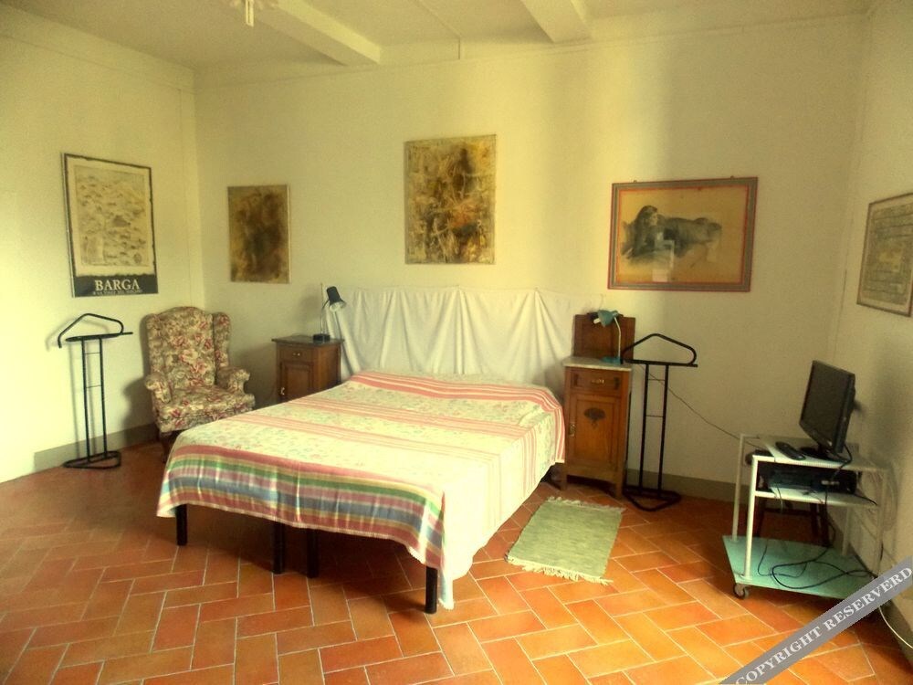 Hotel Barga - Casa Cordati Guest House by null