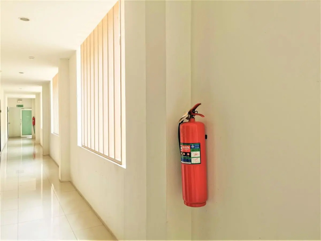 Hua Hin Irooms Hotel - Général