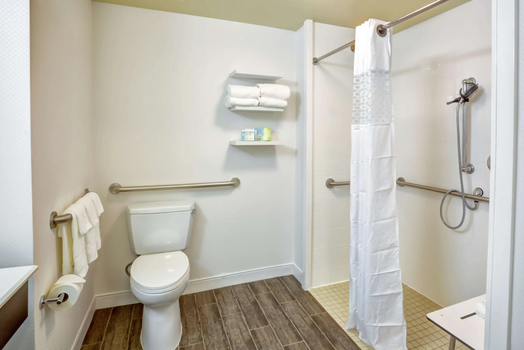 Hampton Inn Boston - Norwood - Général