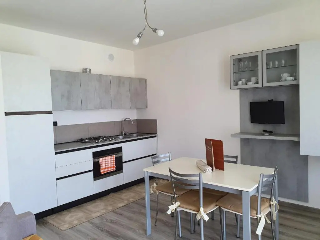 Residence La Margherita - Chambres