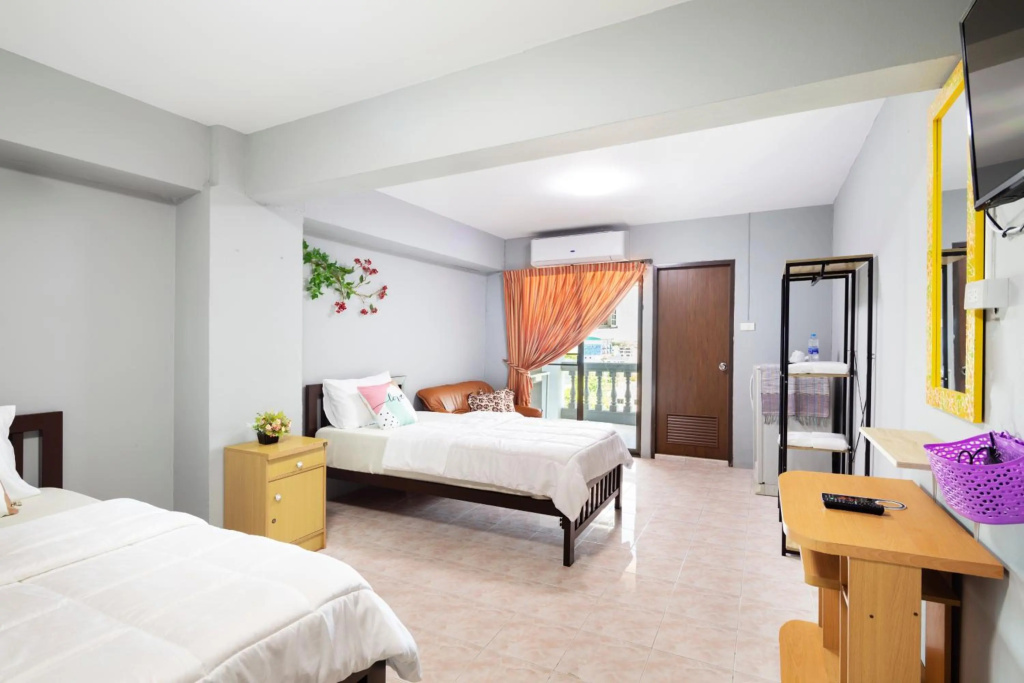 Penyos Residence — 4
