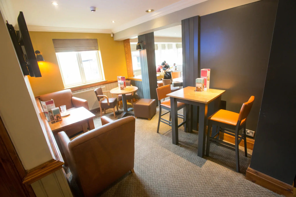 Premier Inn Durham East - Général