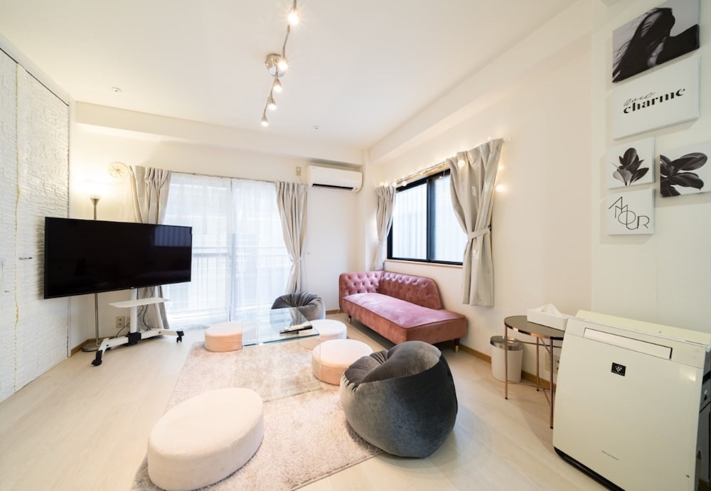 Plat House Hatsudai 사진 16
