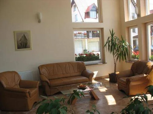 Hotel Mazury - Général