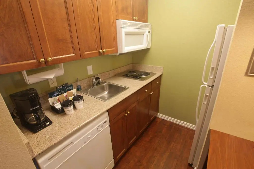Homewood Suites by Hilton College Station - Chambres