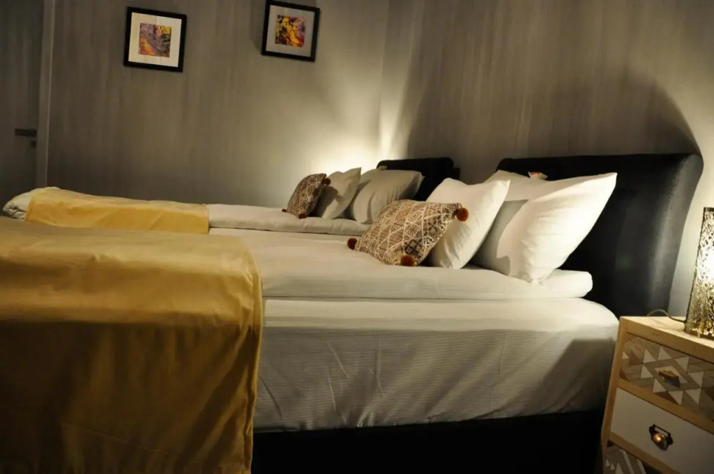 Rubio Residence - Accmonia Luxury Apartment - фото 14