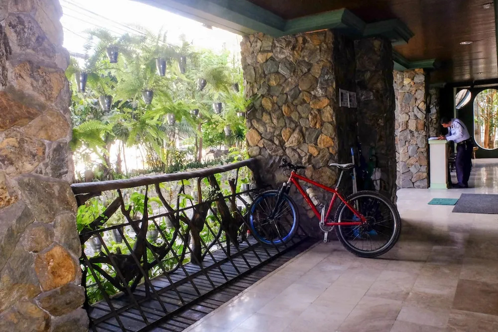 Hotel photo 18