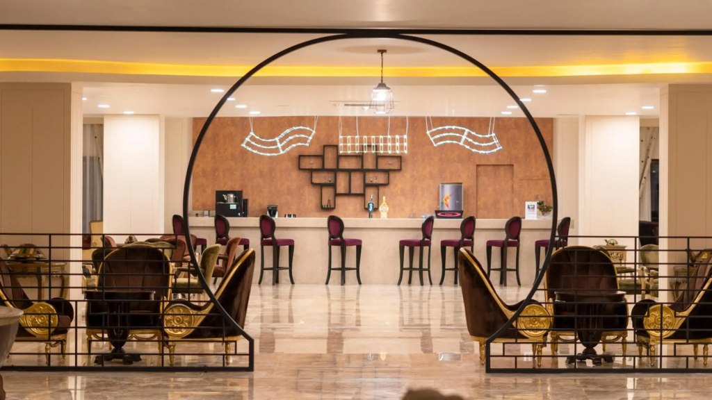 Siam Elegance Hotels & Spa - фото 2
