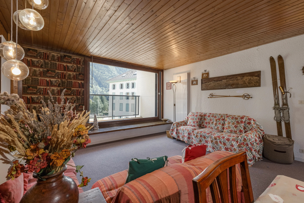Voir la photo 2 — Appartement L'Outa 111