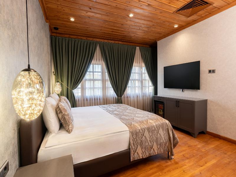 Luxury room