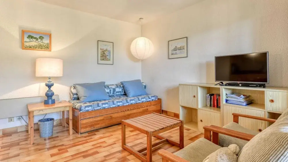 Voir la photo 4 — Coastal Comfort in Agde