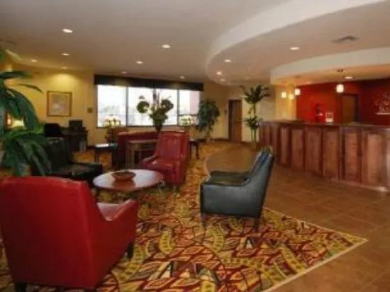 Comfort Suites Brownsville — фото 3