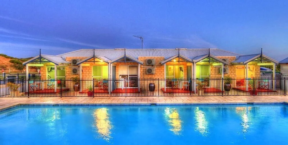 BIG4 Tasman Holiday Parks - Ledge Point by null