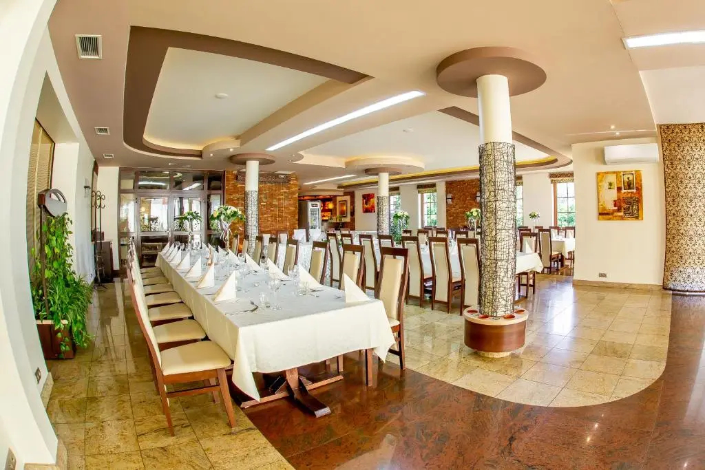 Hotel Sahara - фото 16