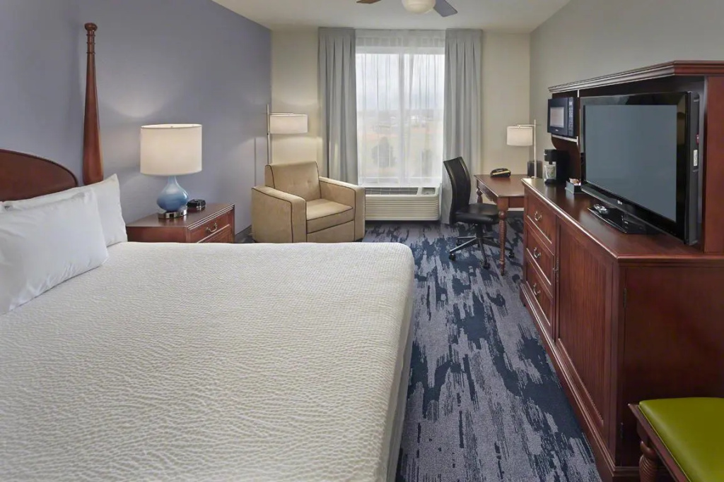 SummerPlace Inn Destin - Chambres