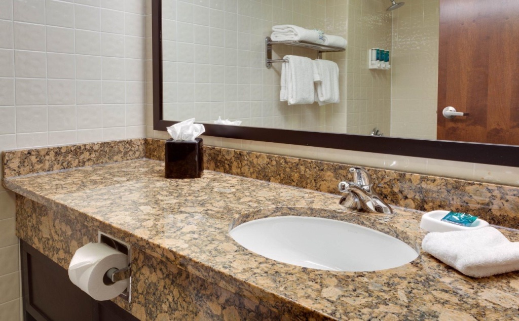 Drury Inn & Suites San Antonio Northeast - Général