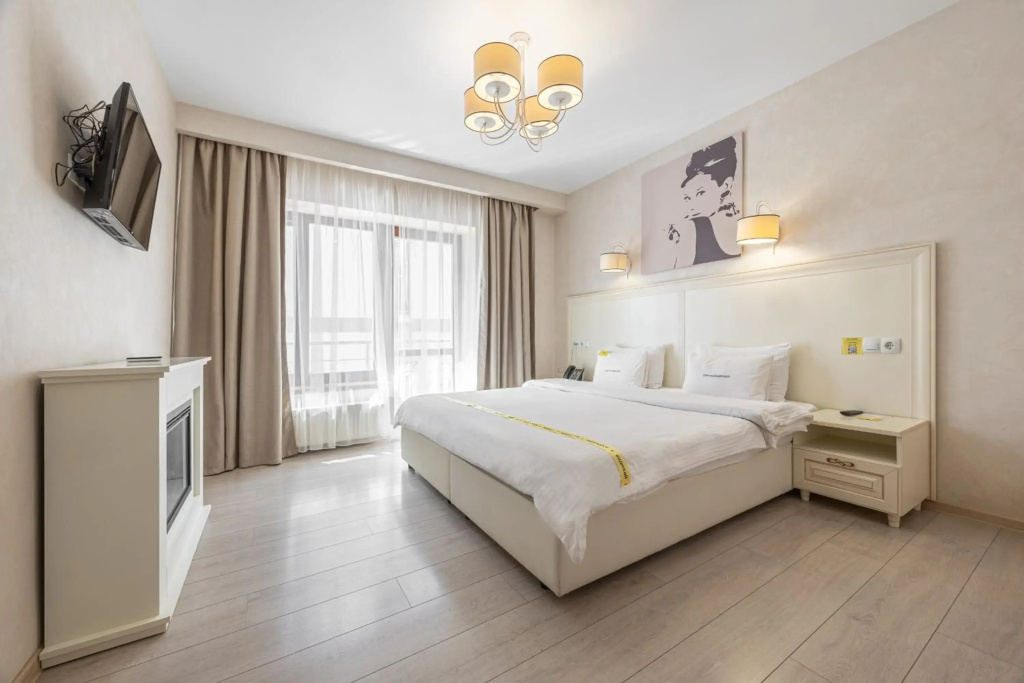 Hotel photo 5