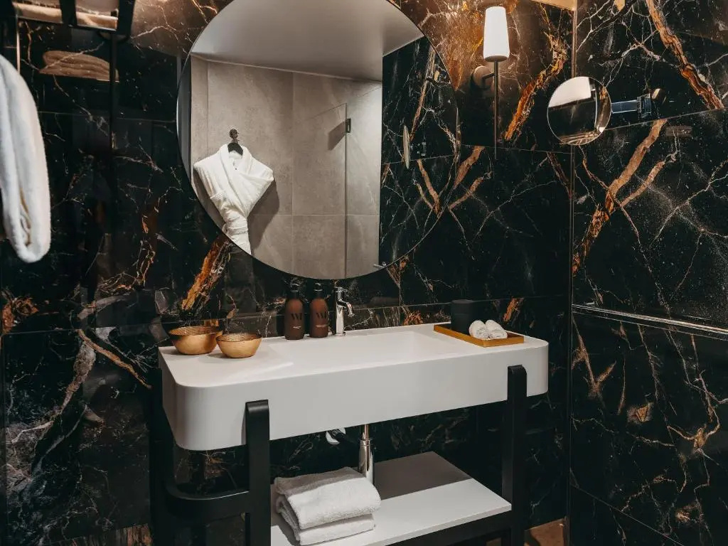 Hôtel Barnett Paris 66