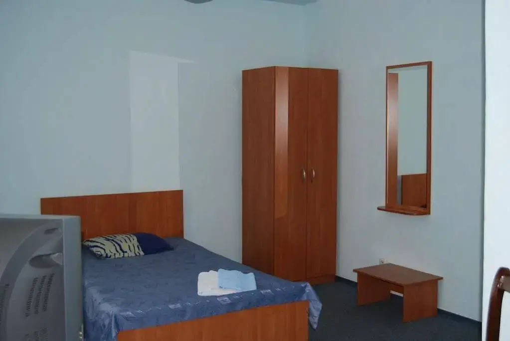 Aka Hotel