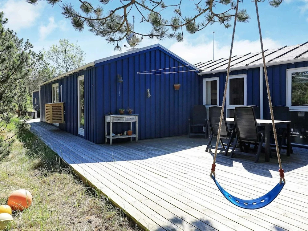 10 Person Holiday Home in Skagen - фото 7