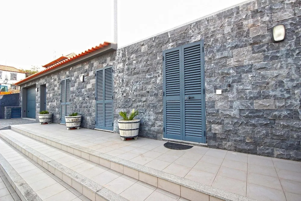 Gran Horizonte House