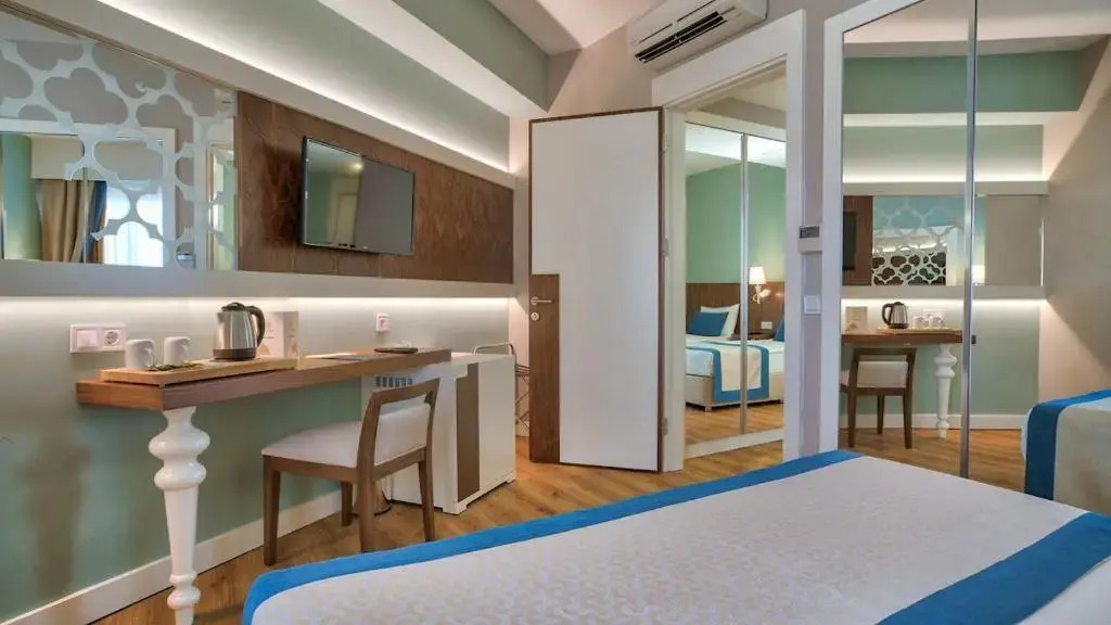 Seashell Vega — фото 5