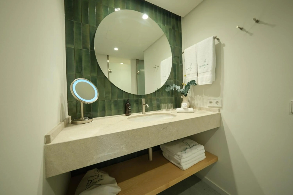 Hotel Salino Port Soller - Adults Only +16 - Général