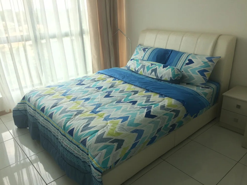 Lawang Suite 2 Bedroom Standard Apartment 2