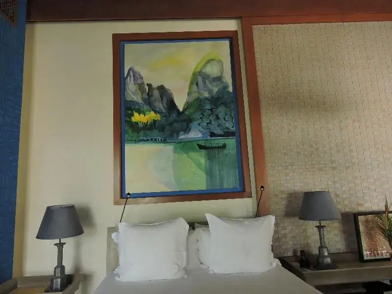 Swiss-Garden Beach Resort Kuantan (Swiss-Garden Resort & Spa)