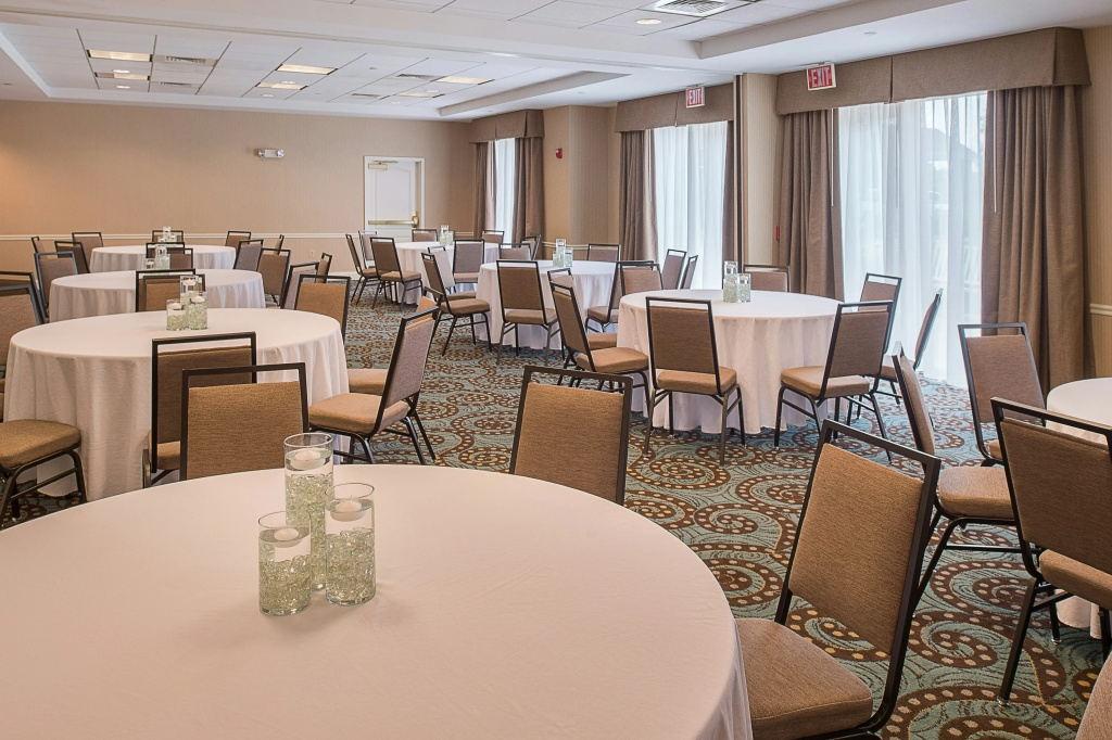 Hilton Garden Inn St. Louis/O'Fallon MO - Général