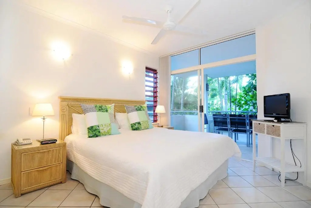 Oasis at Palm Cove - Chambres