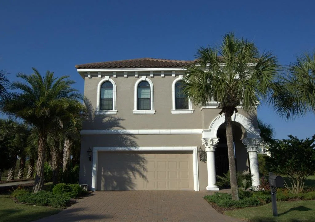 Wind Song Ocean Hammock 4 Br Home By Redawning