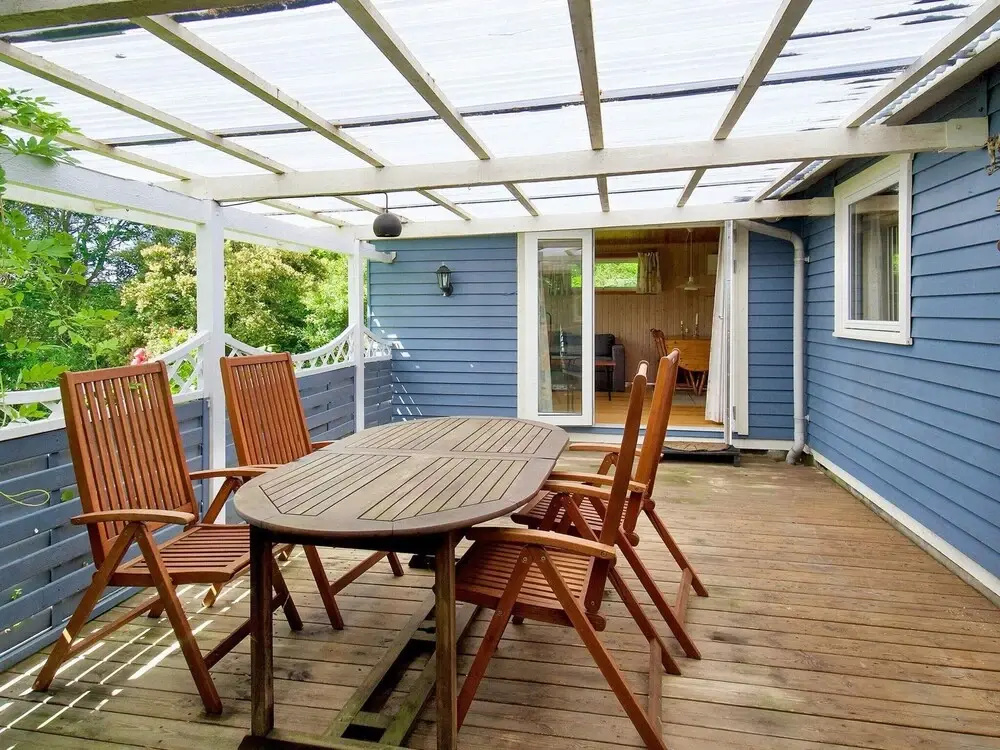 Quaint Holiday Home in Hovedstaden near Sea