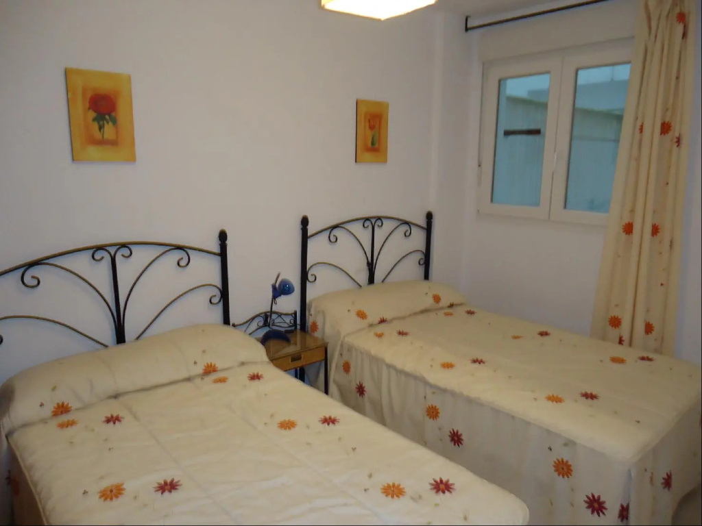 Apartamentos Peñíscola Centro 3000