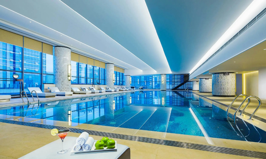 Hilton Zhuzhou - Général