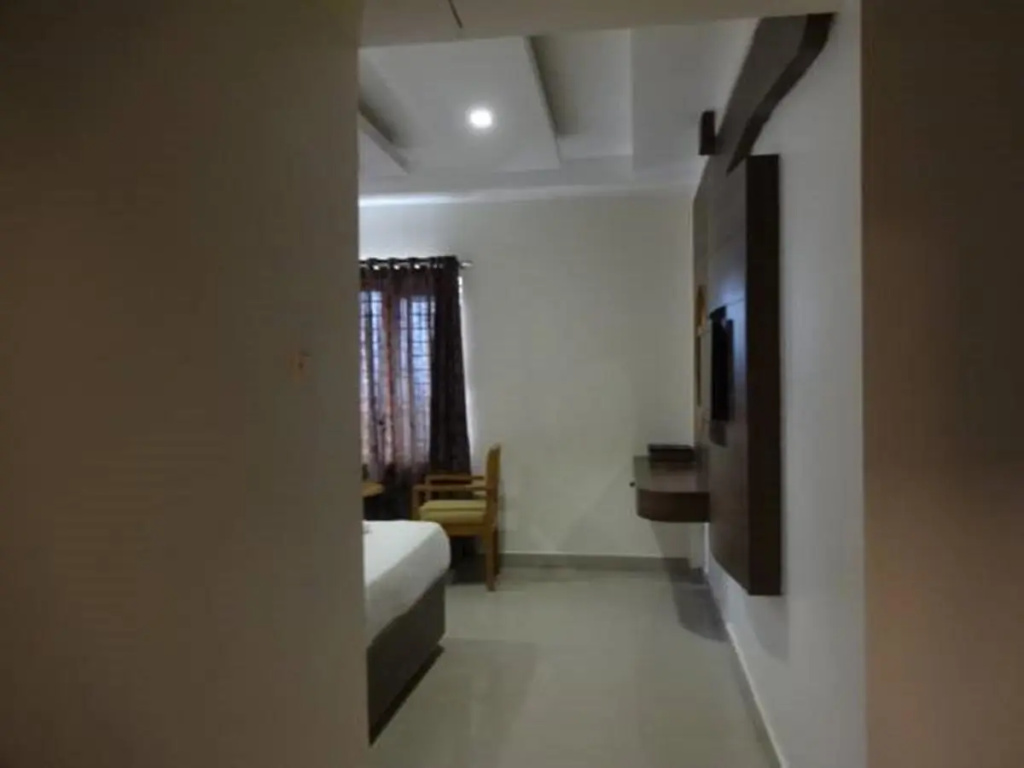 Hotel Templecity Dreamz Inn - Général