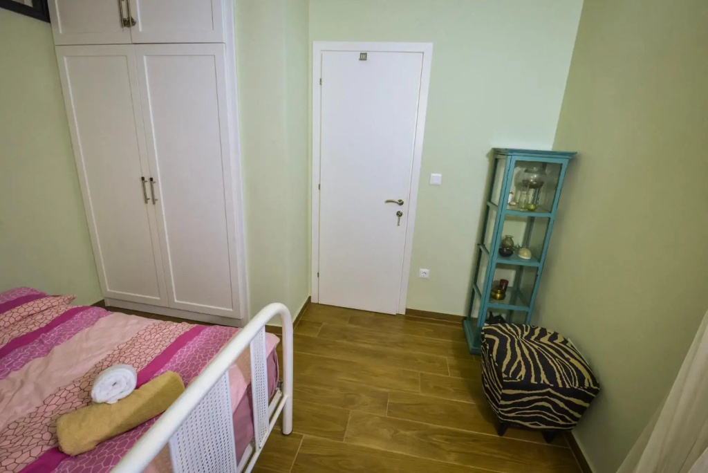 Dreamy Apartment City Center 9 thesbnbgr