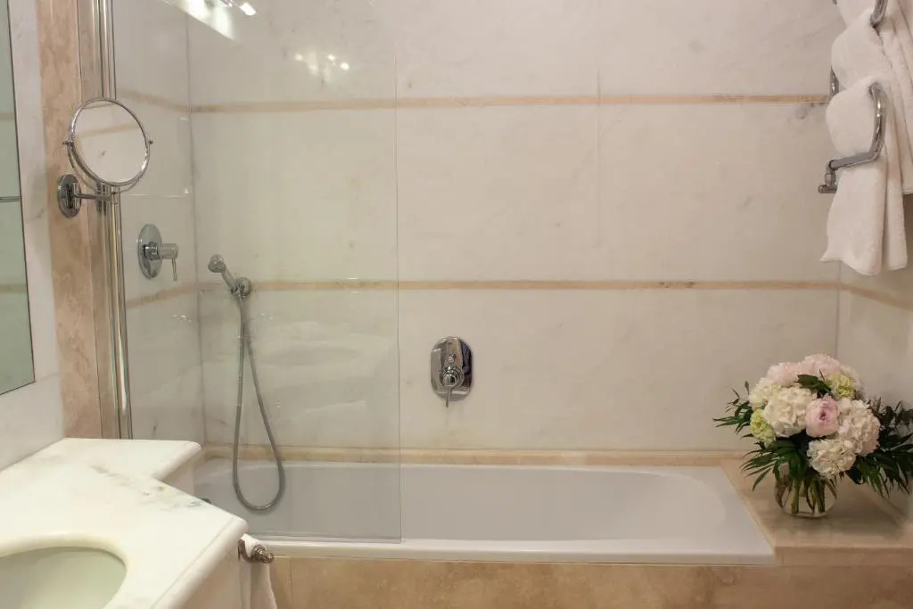 Grand Hotel Continental Siena – Starhotels Collezione - Chambres