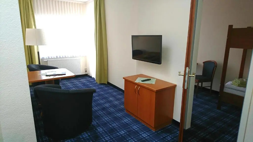 Bleske - Chambres