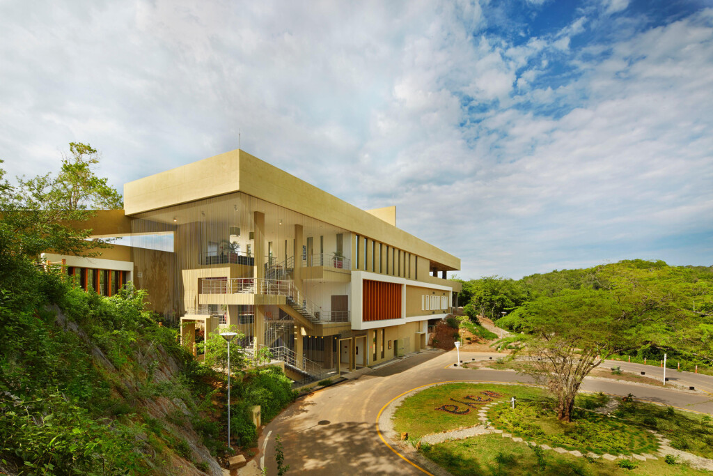 Hotel Waya Guajira image